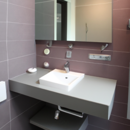 Création de Salle de Bain : Agencement et Design Mont-Saint-Aignan